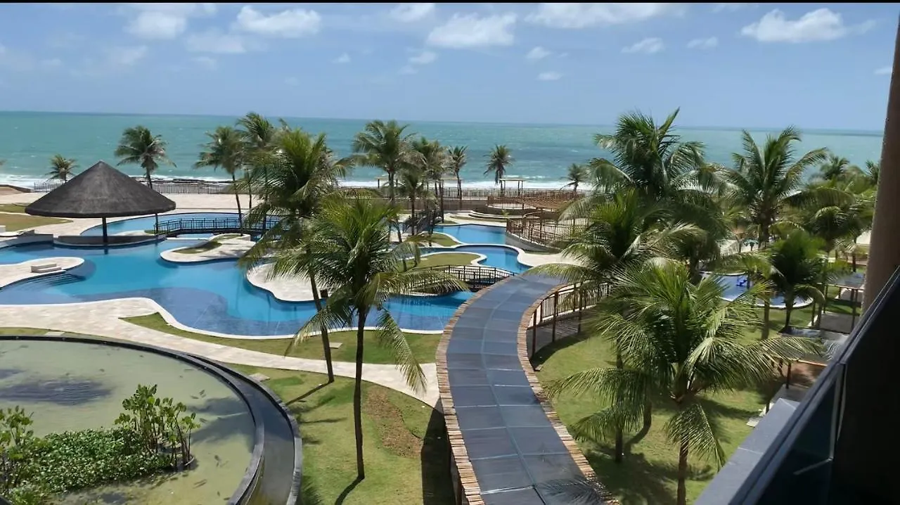 Resort Piramide Palace Natal