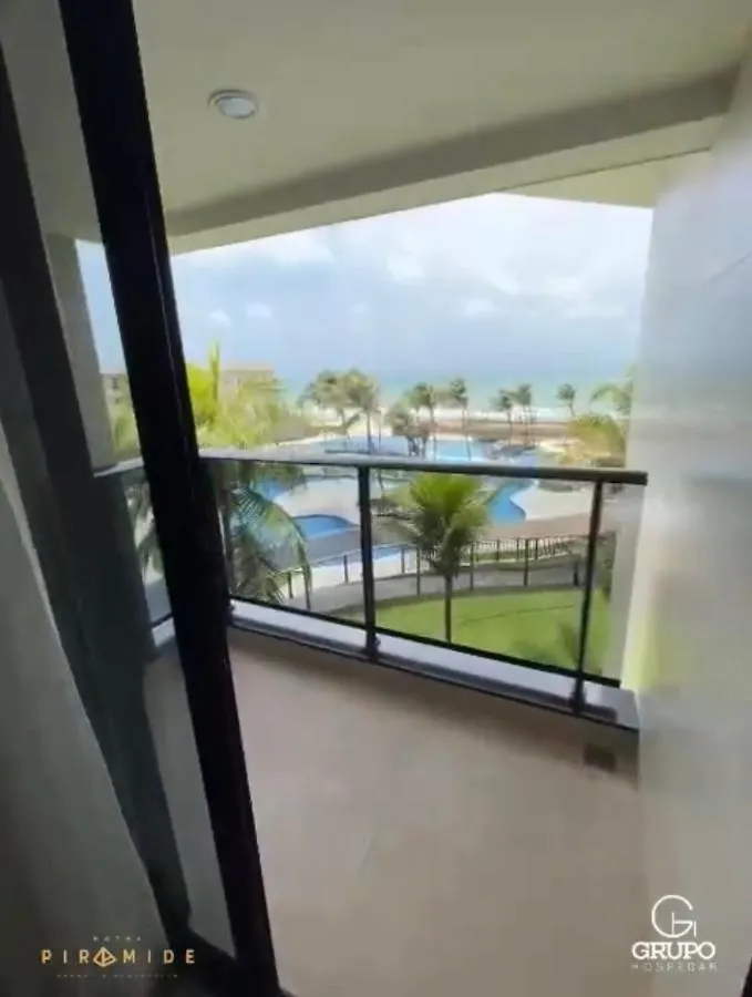 Resort Piramide Palace Natal