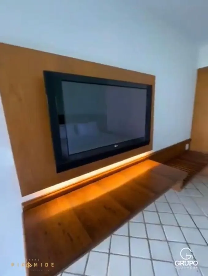 Resort Piramide Palace Natal