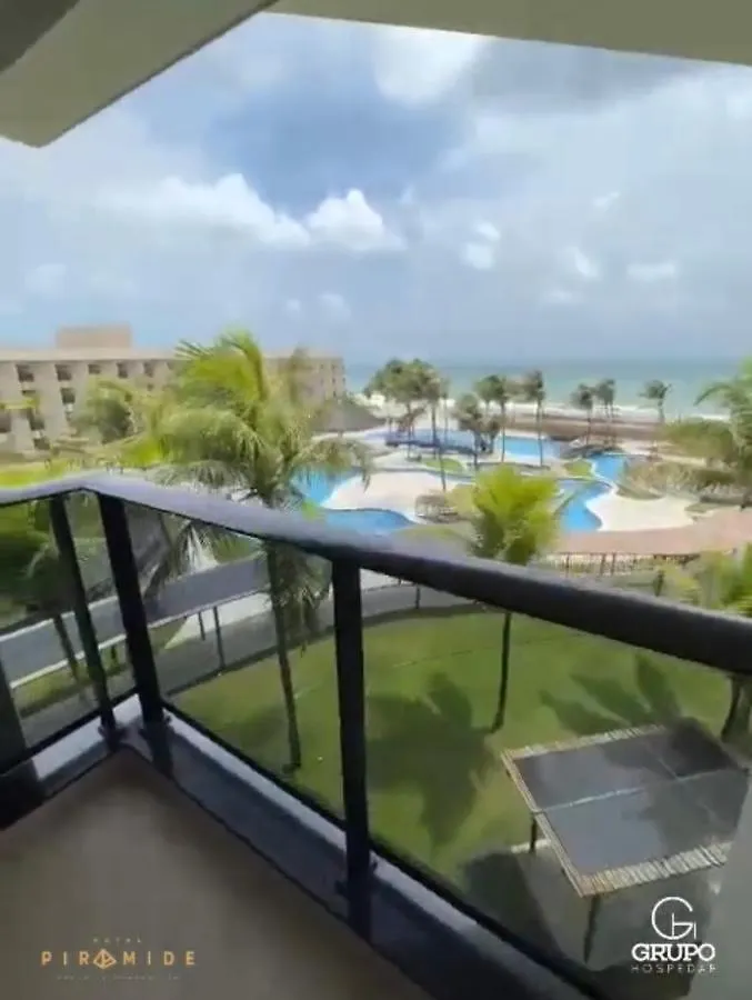 Resort Piramide Palace Natal 0*,