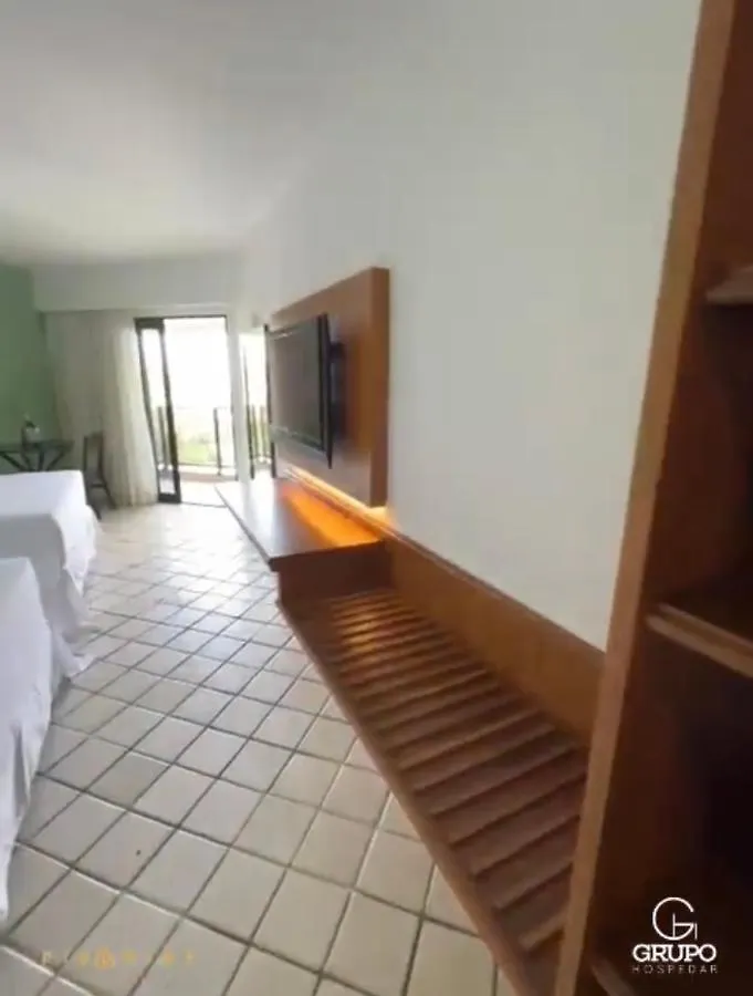 Resort Piramide Palace Natal